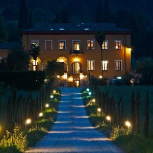Lucca - Speciale Benessere