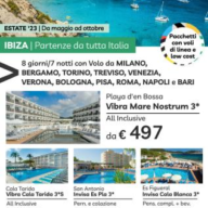 IBIZA Last