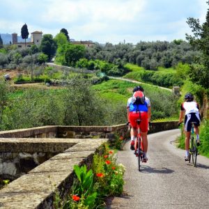 Bike Italy Tour